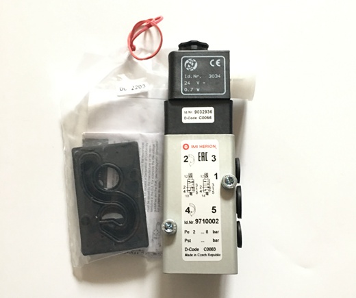 電磁閥的區別與作用是什么？