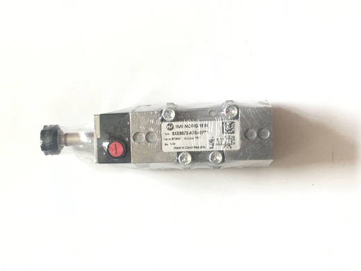 英國諾冠(IMINORGREN)電磁先導閥