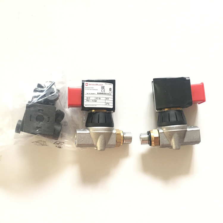 諾冠電磁閥價(jià)格是多少
