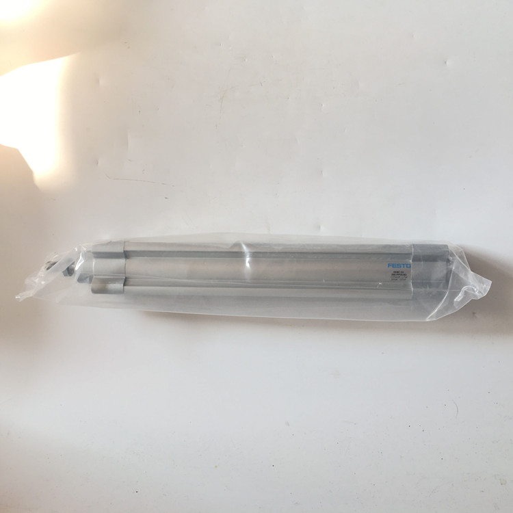 DSBC-32-200-PPVA-N3德國費斯托標準氣缸