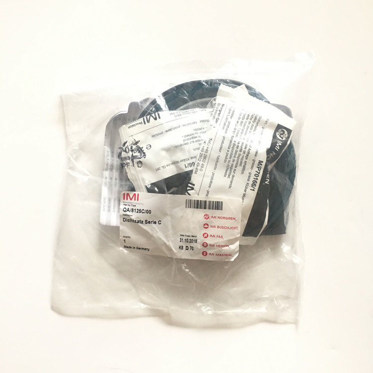 QA/8125C/00現貨英國諾冠氣缸維修包
